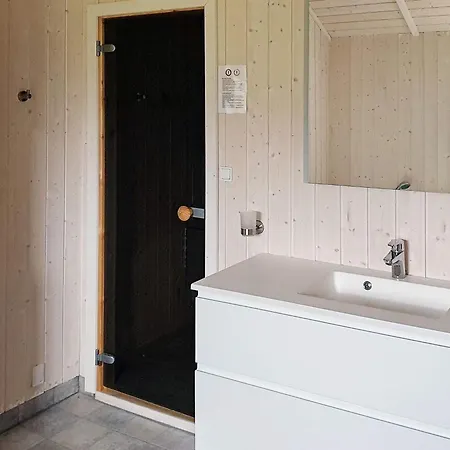 6 Person In Sydals-by Traum Ferienhaus