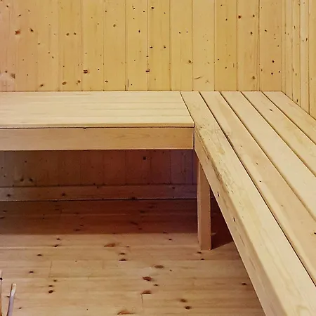 Ferienhaus 6 Person In Sydals-by Traum