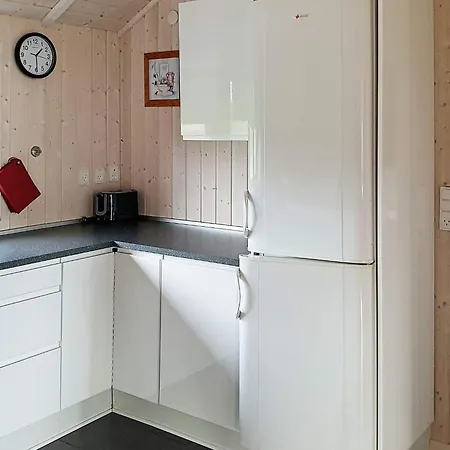 Ferienhaus 6 Person In Sydals-by Traum *