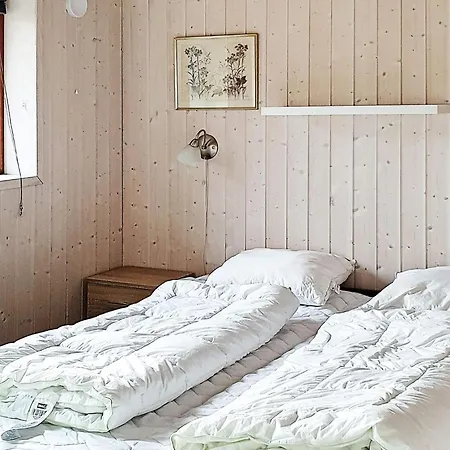 6 Person In Sydals-by Traum Ferienhaus