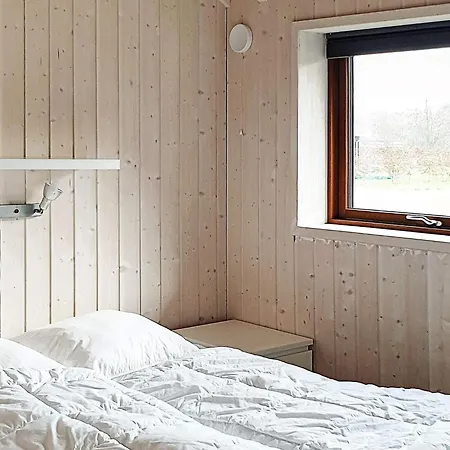 6 Person In Sydals-by Traum Nedre Lysabild