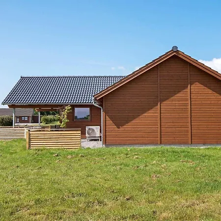 6 Person In Sydals-by Traum * Nedre Lysabild