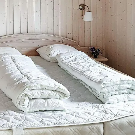 Ferienhaus 6 Person In Sydals-by Traum Nedre Lysabild