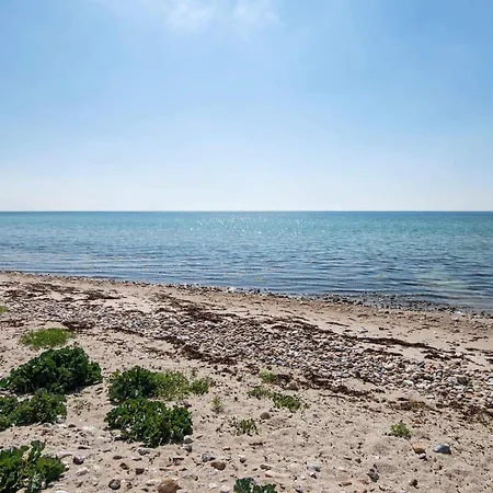 6 Person In Sydals-by Traum Ferienhaus *