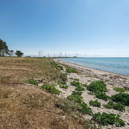 6 Person In Sydals-by Traum *