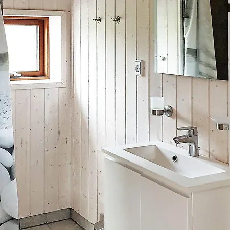 6 Person In Sydals-by Traum Nedre Lysabild