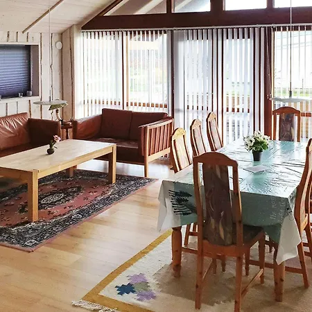 6 Person In Sydals-by Traum * Nedre Lysabild