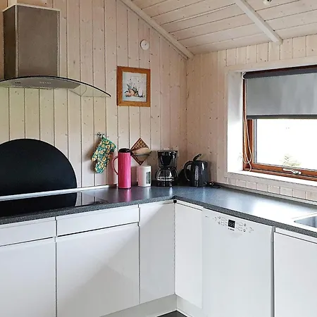 6 Person In Sydals-by Traum Nedre Lysabild