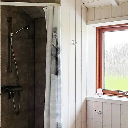 6 Person In Sydals-by Traum * Nedre Lysabild