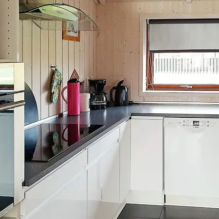 Ferienhaus 6 Person In Sydals-by Traum