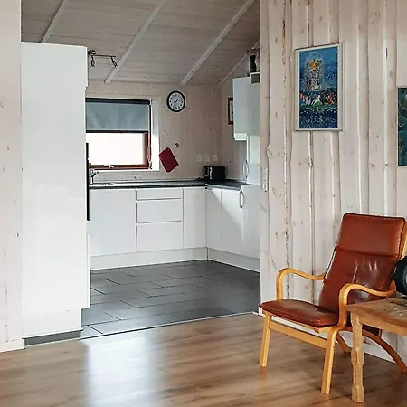 6 Person In Sydals-by Traum * Nedre Lysabild