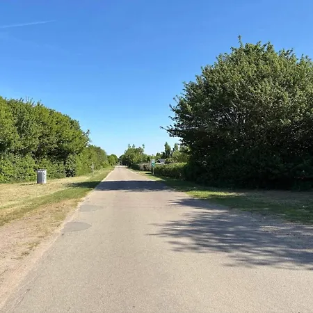 6 Person In Sydals-by Traum Ferienhaus Nedre Lysabild