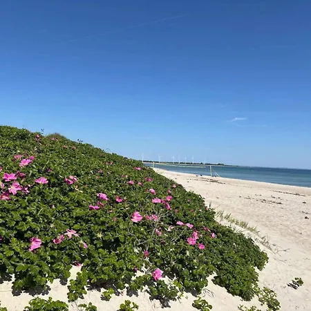 6 Person In Sydals-by Traum Ferienhaus