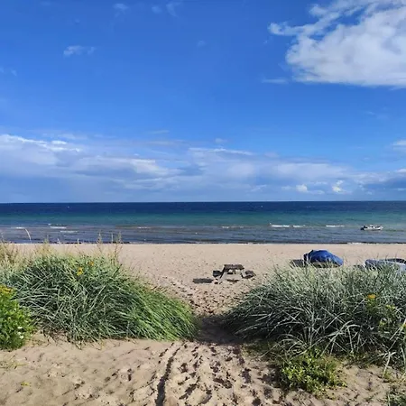 Ferienhaus 6 Person In Sydals-by Traum Nedre Lysabild