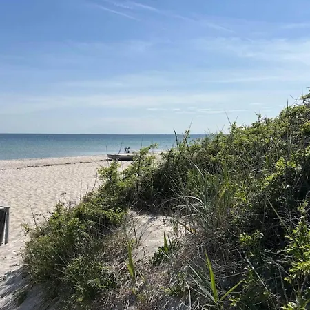 6 Person In Sydals-by Traum Ferienhaus Nedre Lysabild