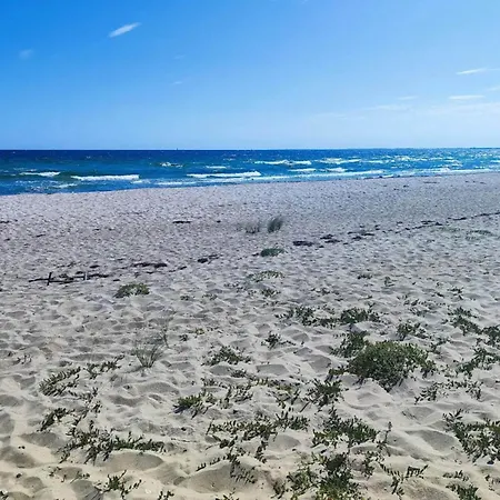 6 Person In Sydals-by Traum Nedre Lysabild