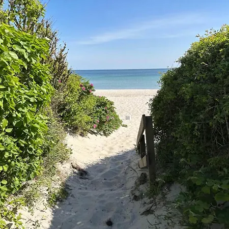 6 Person In Sydals-by Traum Ferienhaus *